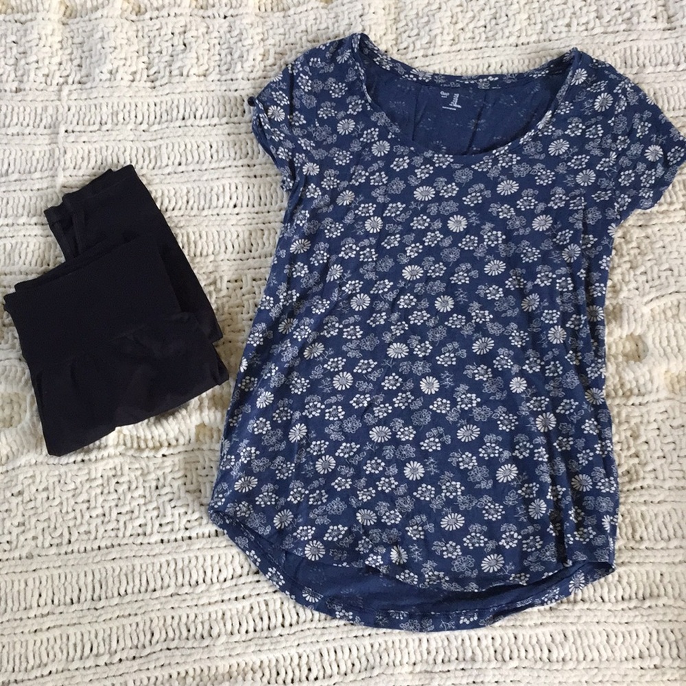 Print T